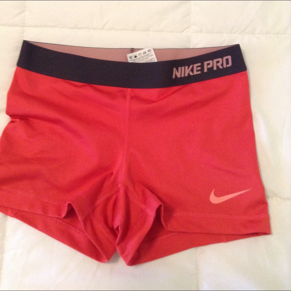 Nike Pro Dri Fit
